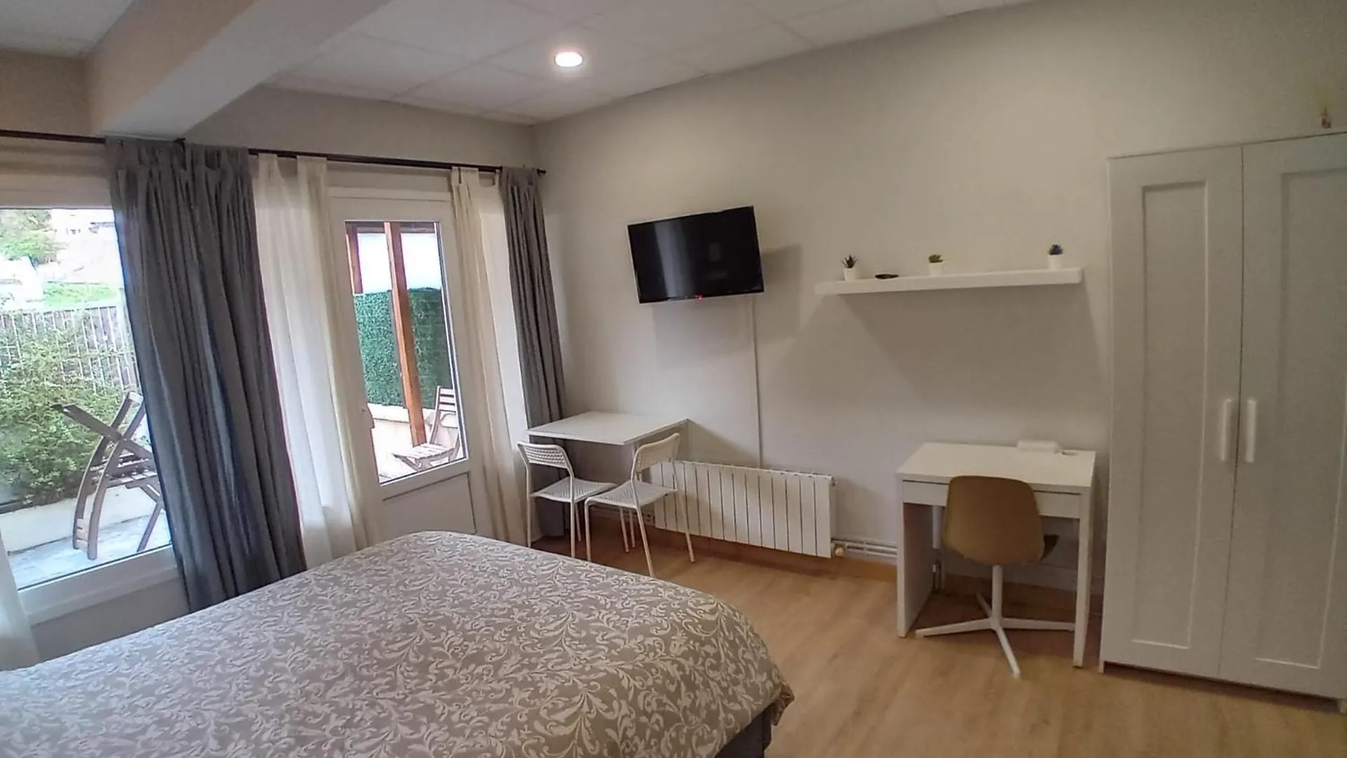 Estudio Deusto Bilbao