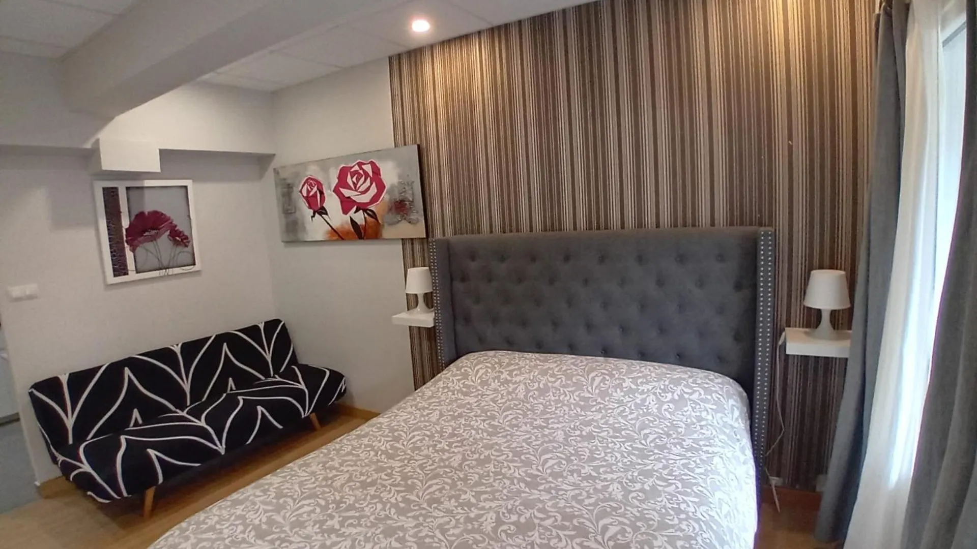 Apartahotel Estudio Deusto Bilbao