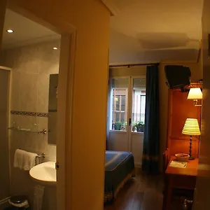Gasthof Pension Bilbao