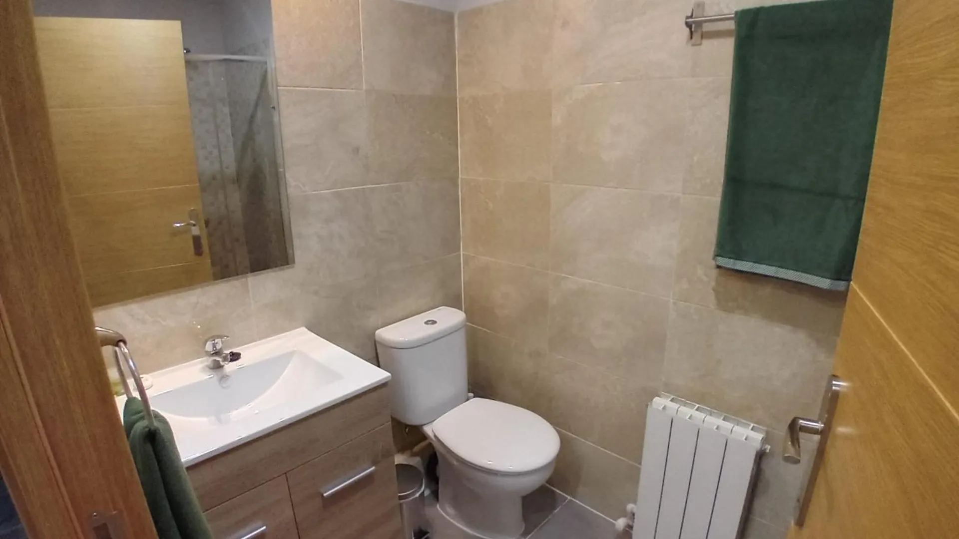 Estudios Bilbao Deusto Apart-hotel