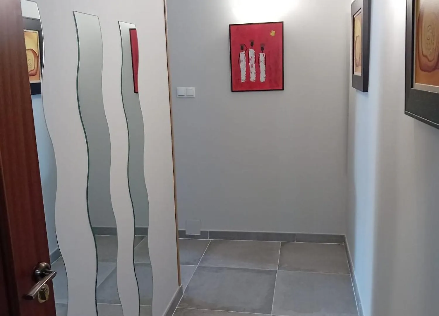 *** Aparthotel Estudios Bilbao Deusto Spanje