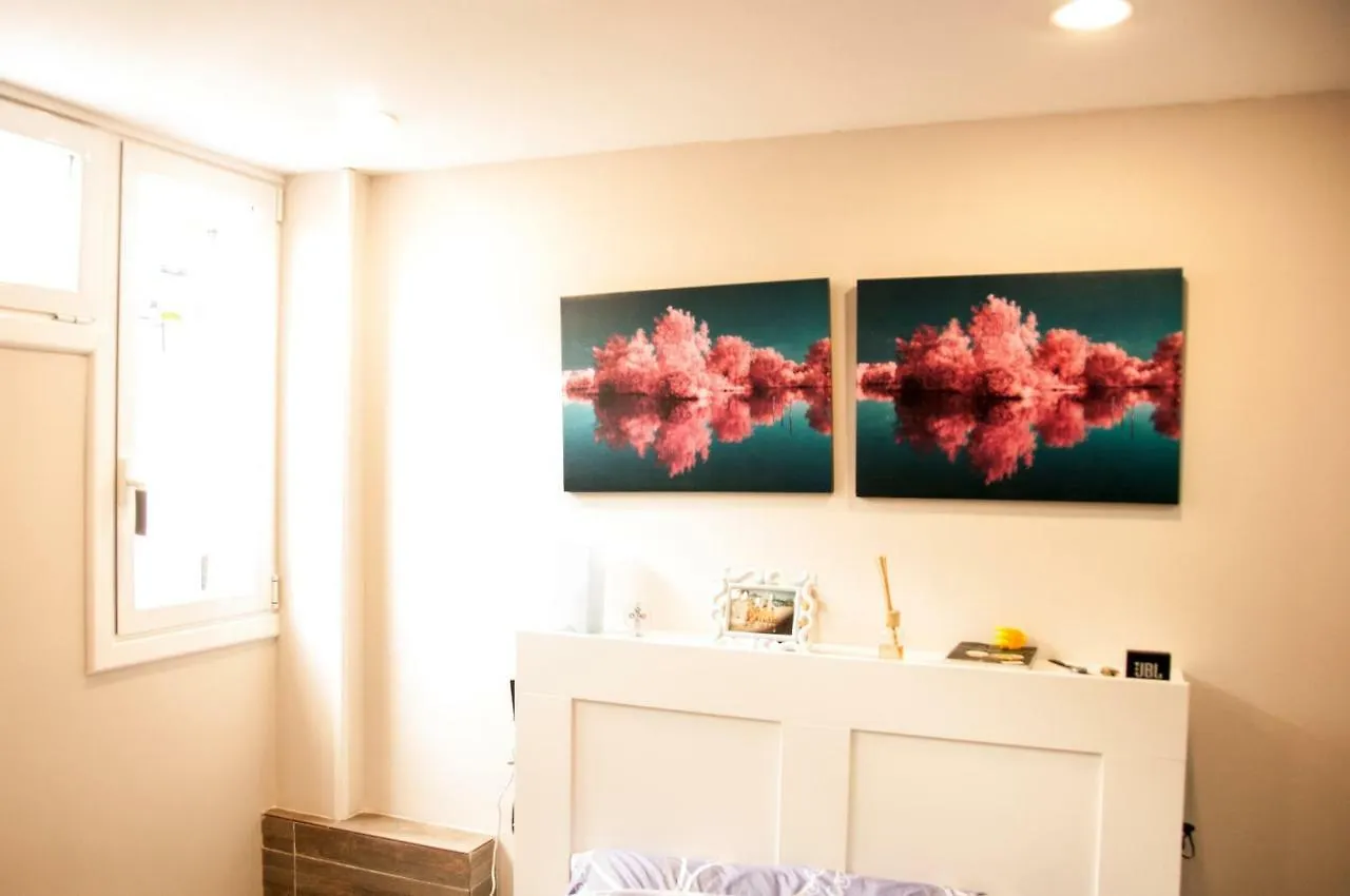 *** Aparthotel Estudios Bilbao Deusto Spain